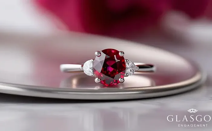 Why Choose Ruby Over Other Gemstones in Glasgow?