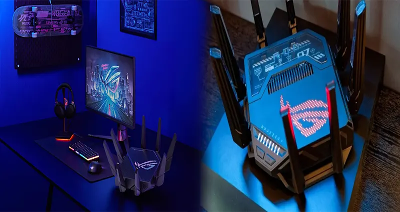 Affordable Broadband Routers for Gaming and Streaming: Enhancing Your Online Experience