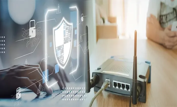 Securing Your Network: The Importance of Secure Broadband Routers with Advanced Parental Controls