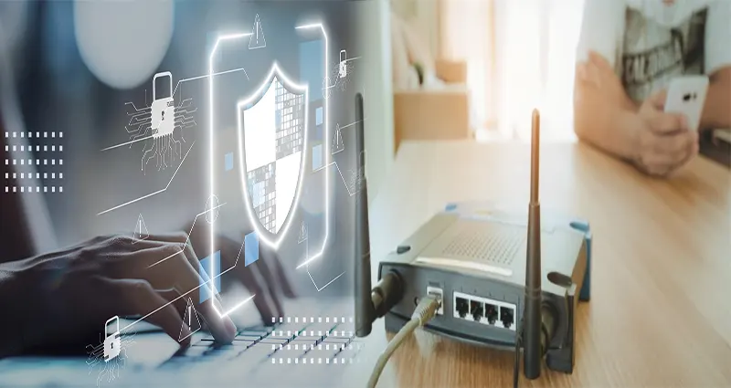 Securing Your Network: The Importance of Secure Broadband Routers with Advanced Parental Controls