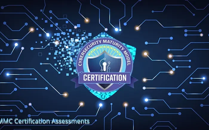 Why CMMC Certification Assessments Aren’t Just an IT Problem – And Who Else Needs to Be Involved